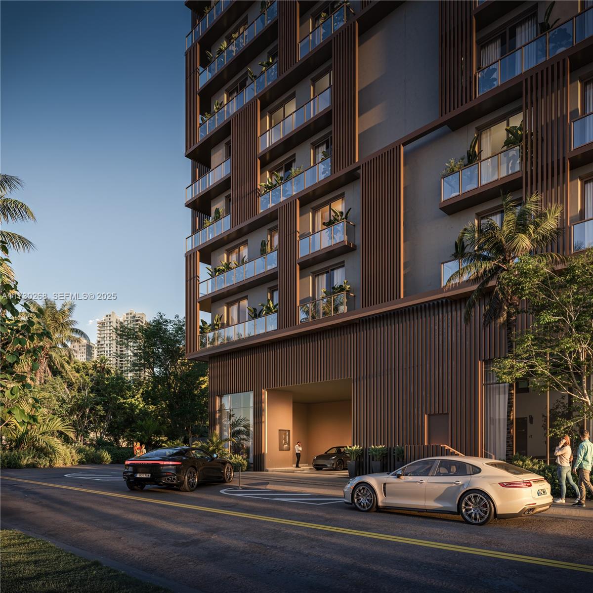 2650 Lincoln Ave # 302