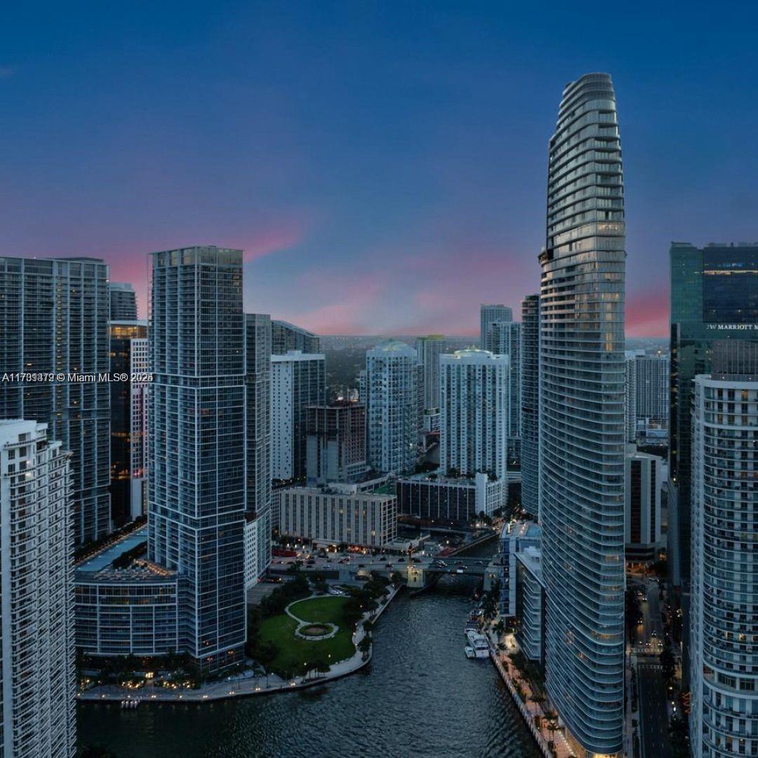 300 Biscayne Blvd Way # 2308