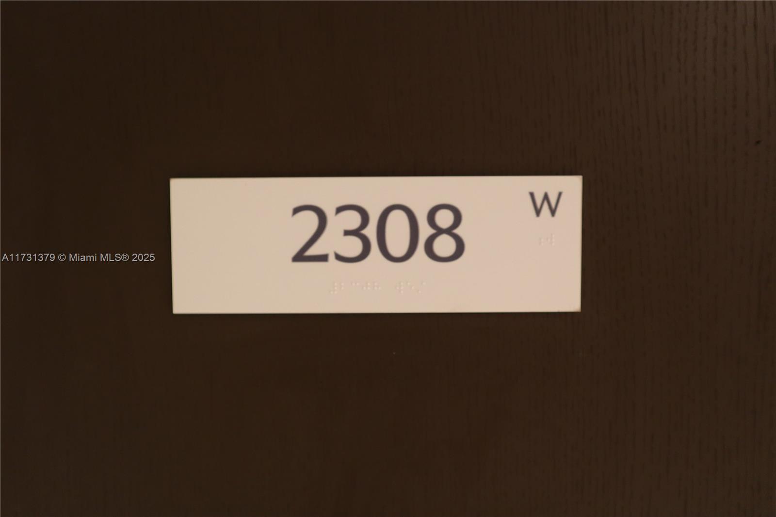 300 Biscayne Blvd Way # 2308