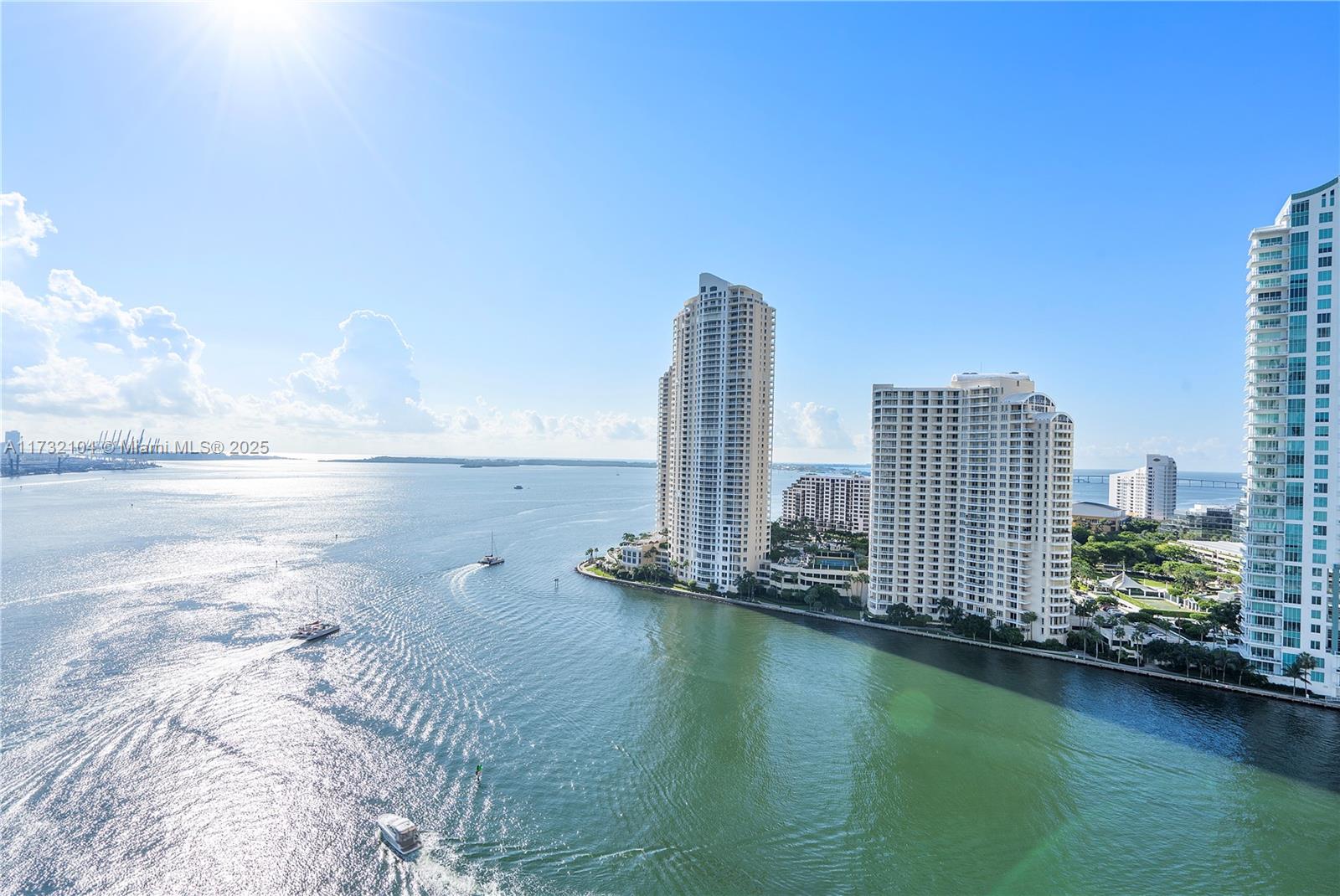 335 S Biscayne Blvd # 2207