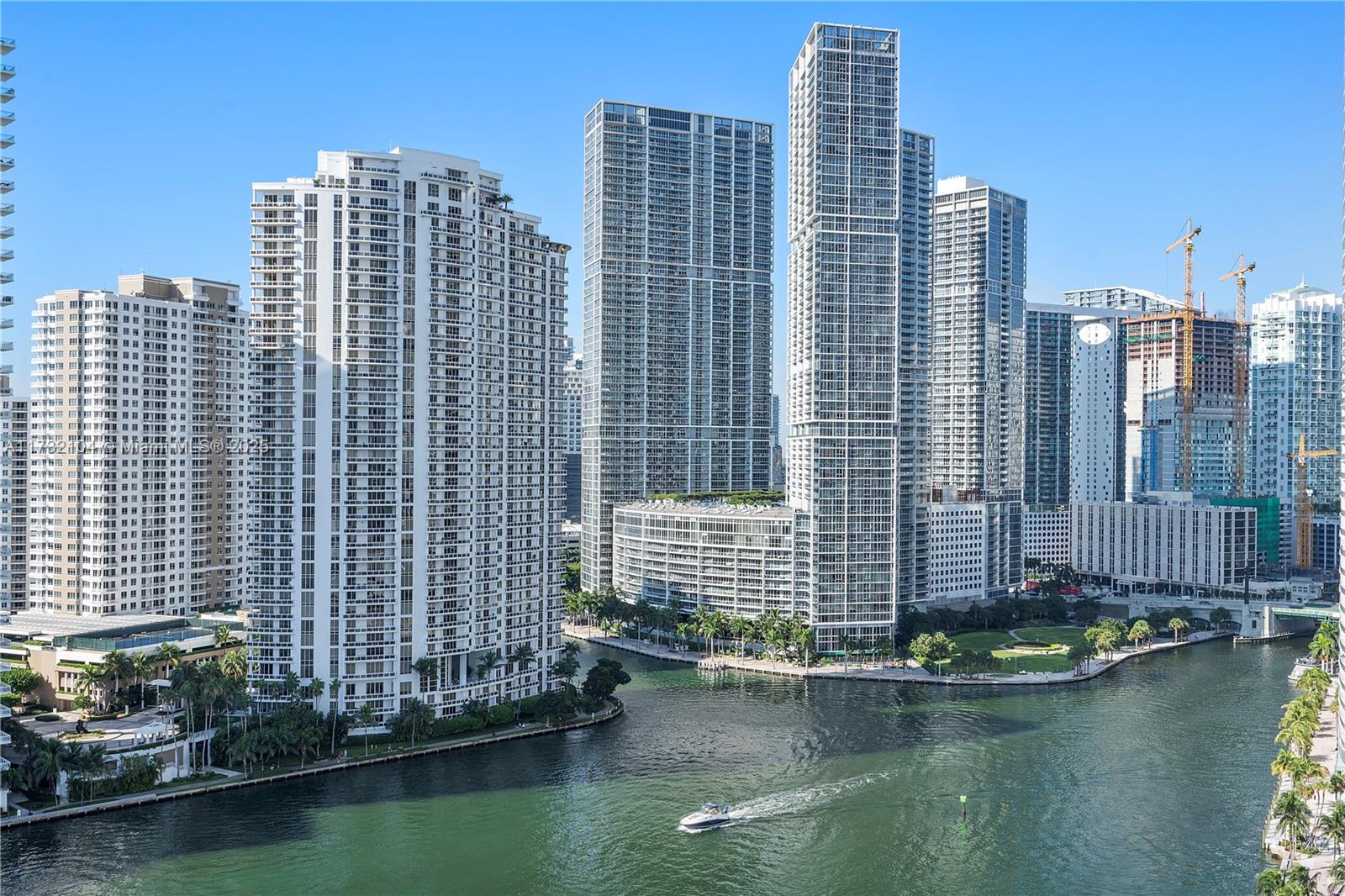 335 S Biscayne Blvd # 2207