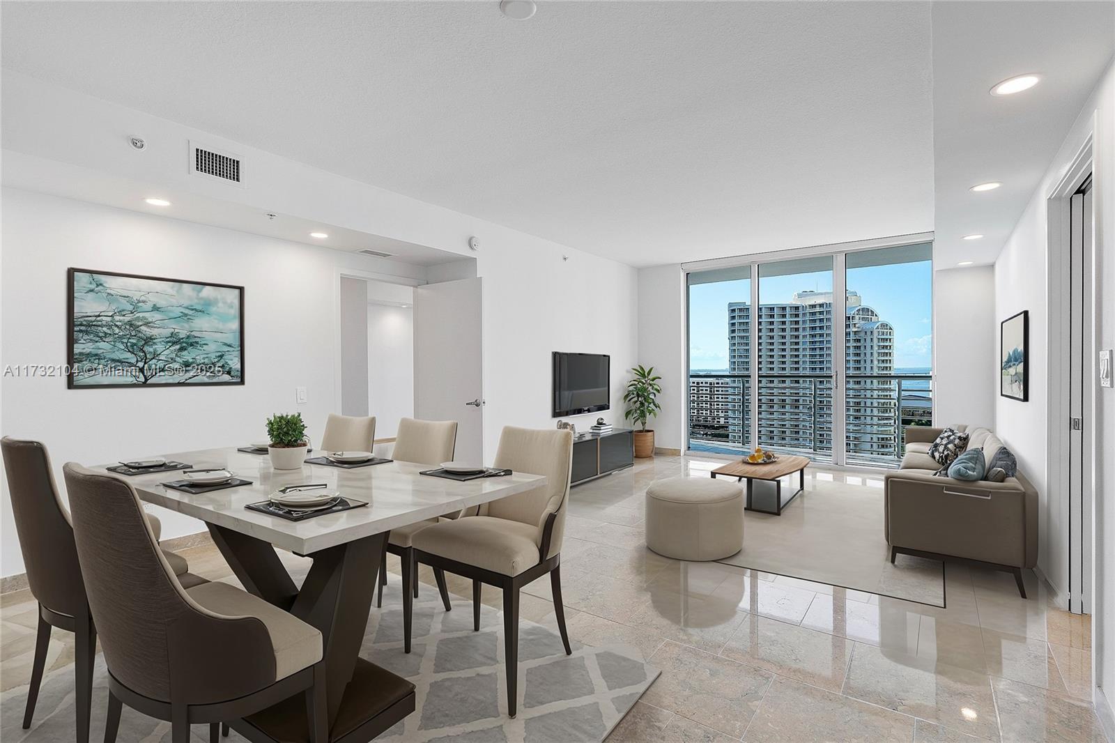 335 S Biscayne Blvd # 2207