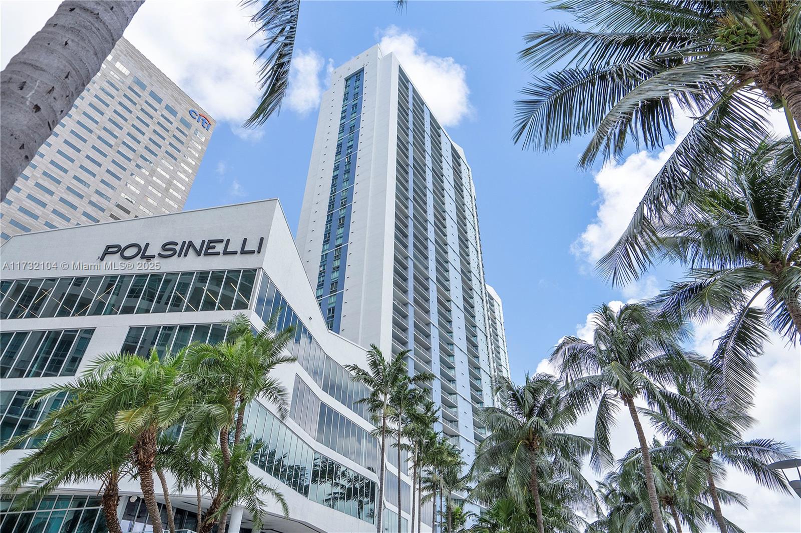 335 S Biscayne Blvd # 2207