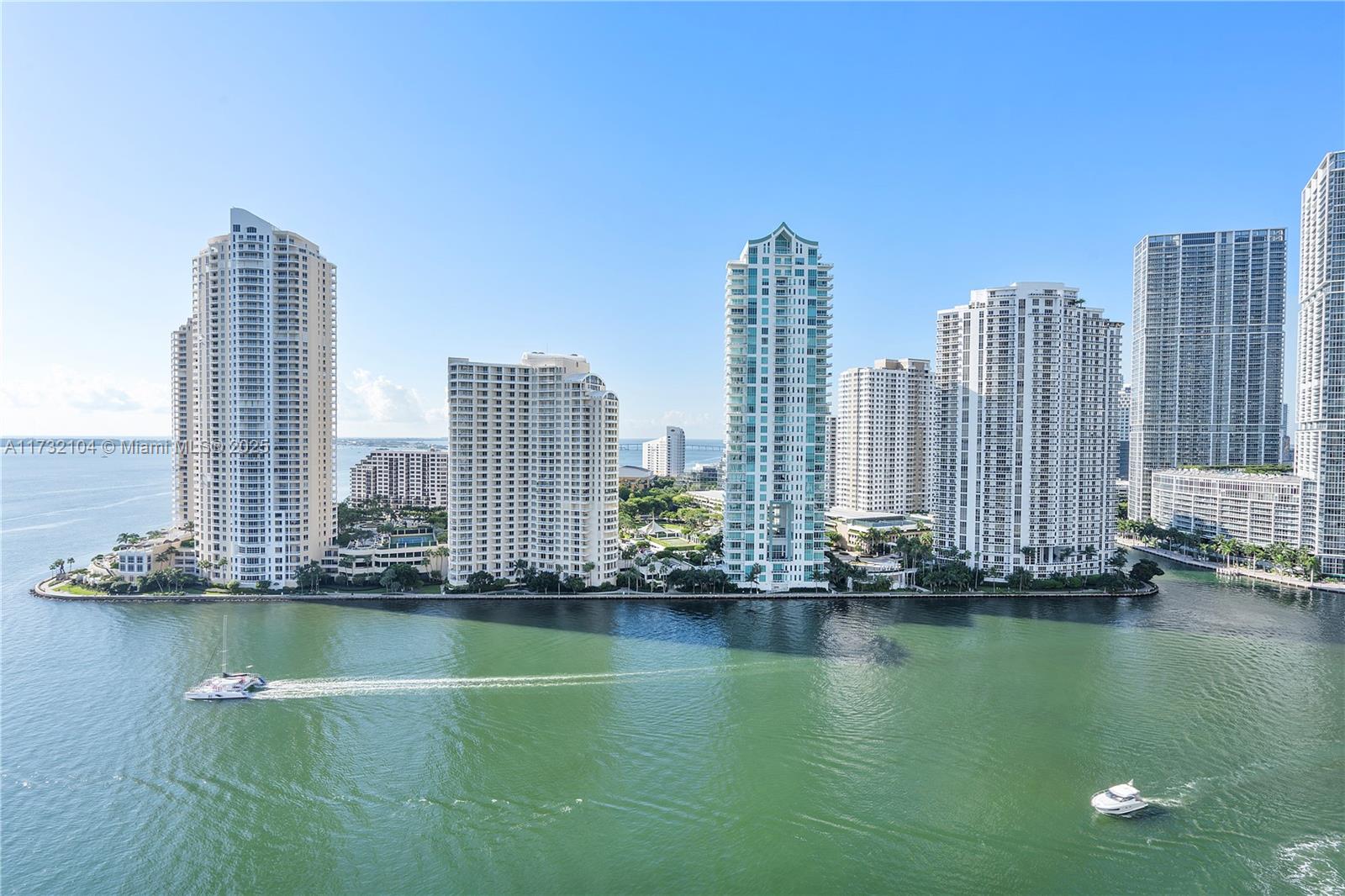335 S Biscayne Blvd # 2207