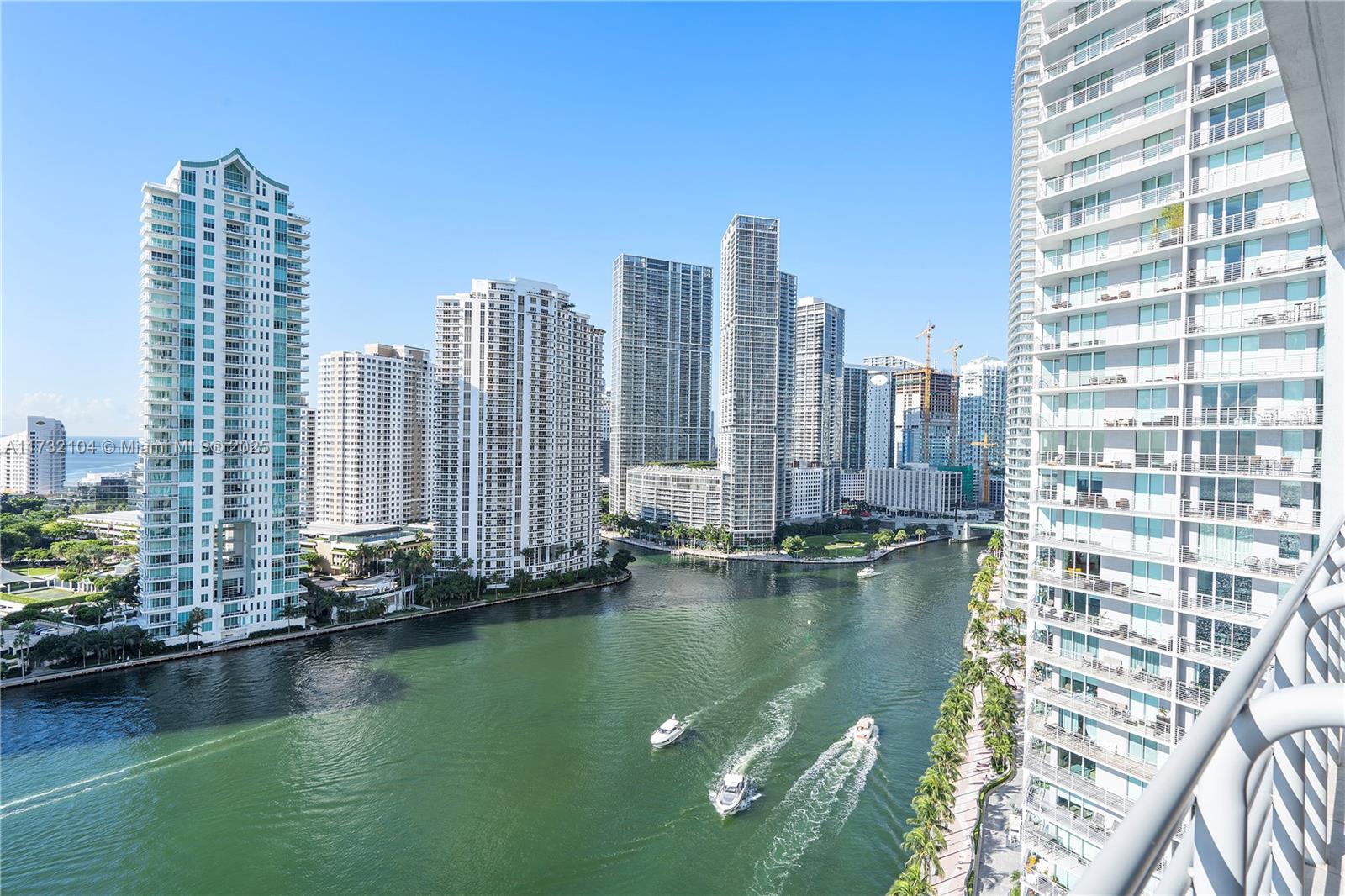 335 S Biscayne Blvd # 2207