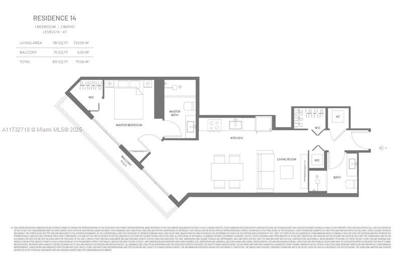 398 NE 5th St. # 4414