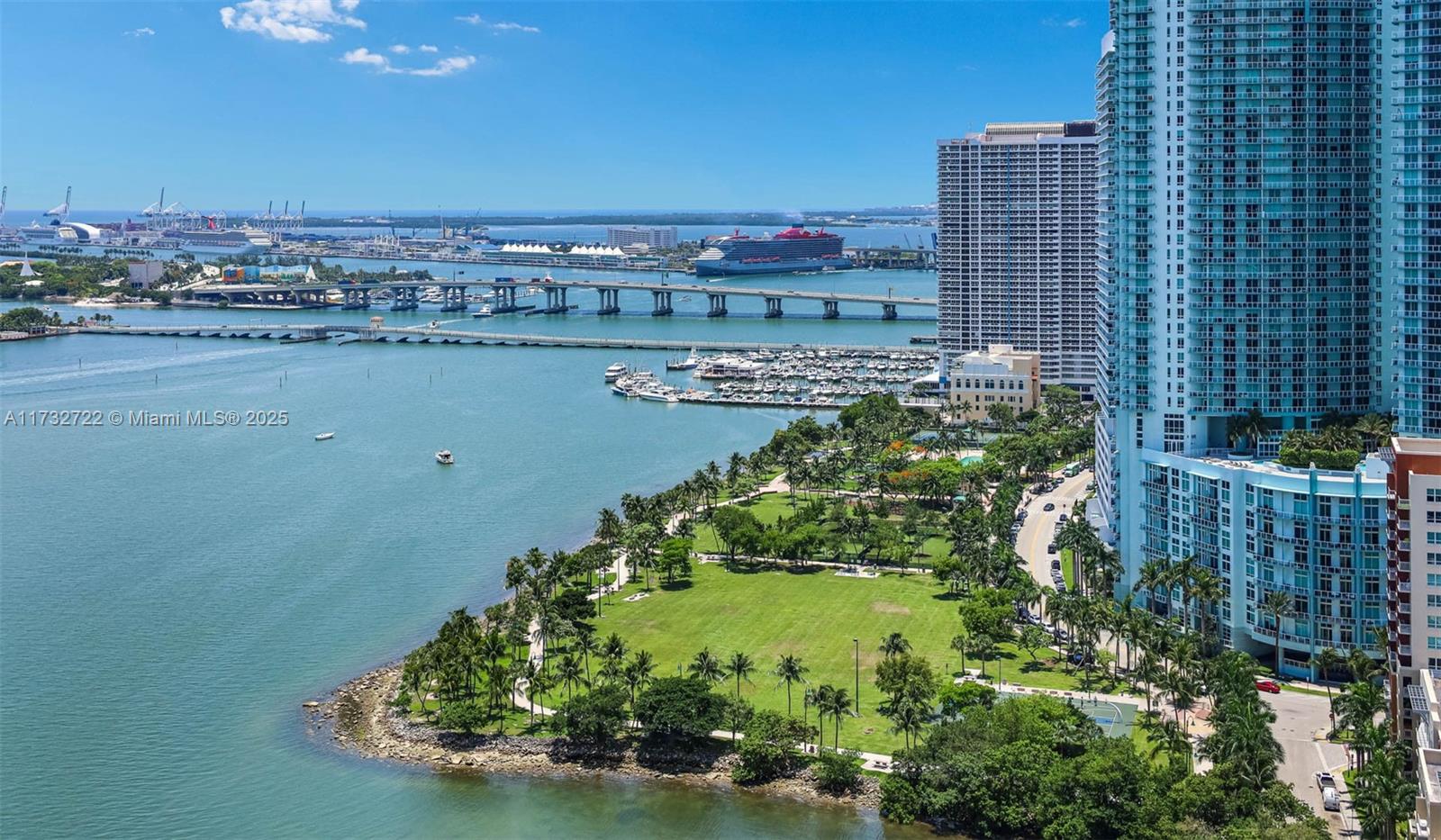 2150 N Bayshore Dr # 2608