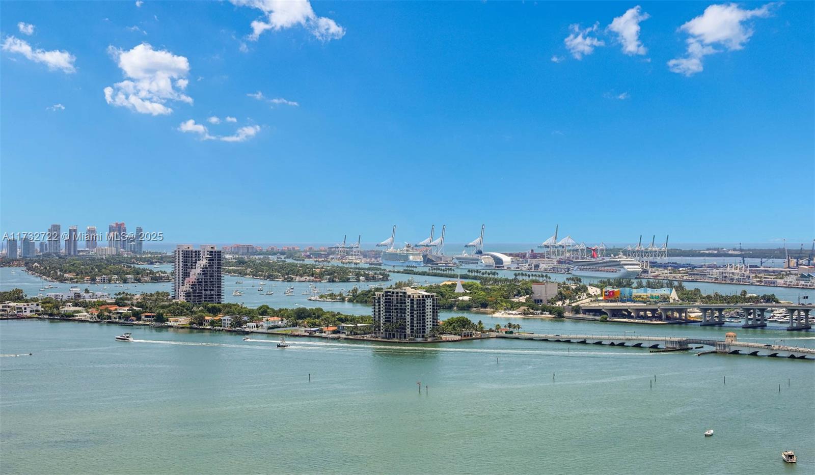 2150 N Bayshore Dr # 2608