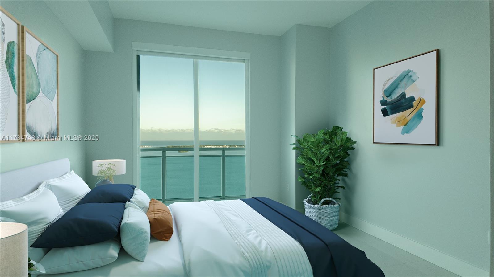 950 Brickell Bay Dr # 4611