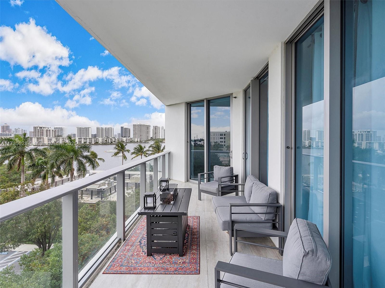 17301 Biscayne Blvd # 506