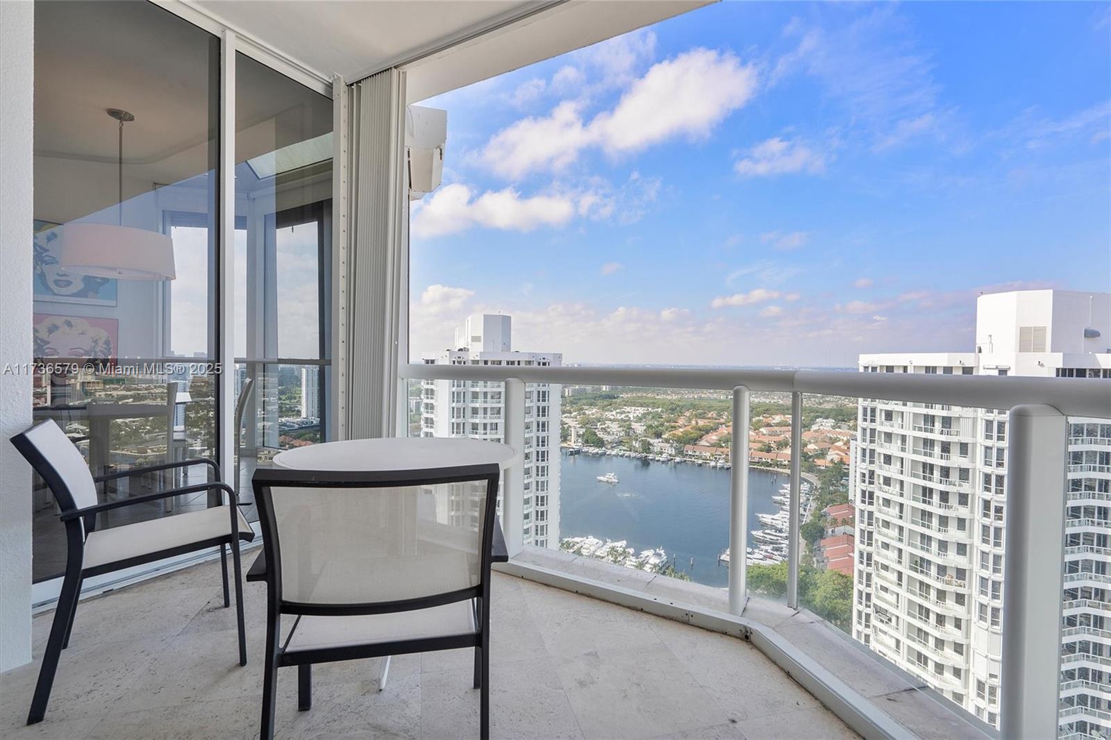 21150 Point Pl # 3105 Unit: PH 3105