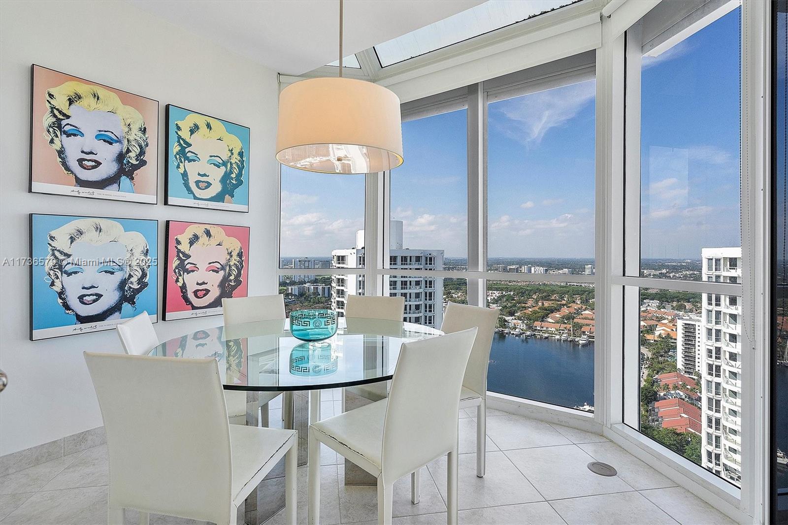 21150 Point Pl # 3105 Unit: PH 3105