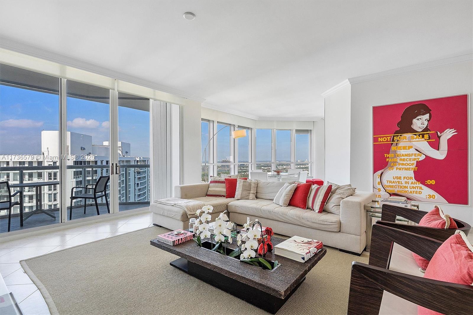 21150 Point Pl # 3105 Unit: PH 3105