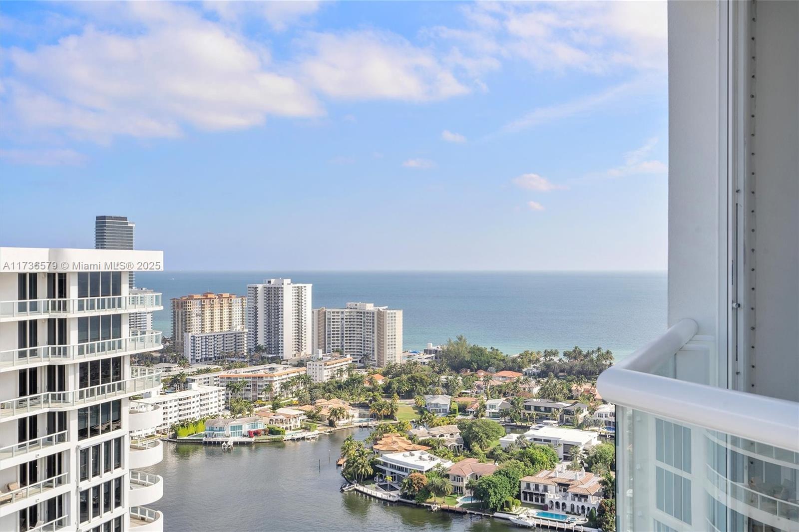 21150 Point Pl # 3105 Unit: PH 3105