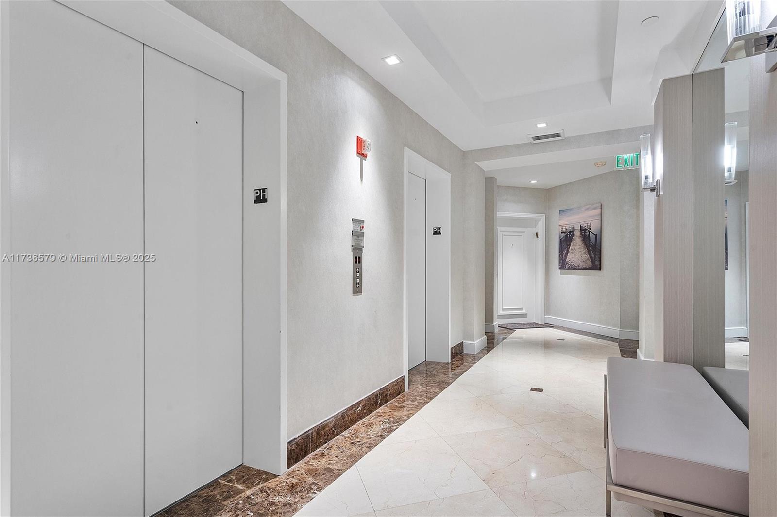 21150 Point Pl # 3105 Unit: PH 3105
