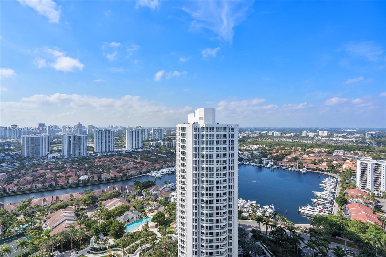 21150 Point Pl # 3105 Unit: PH 3105