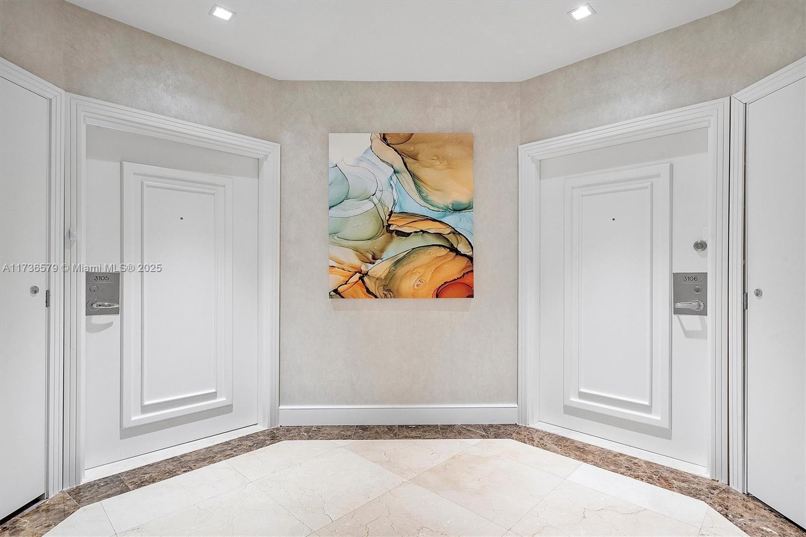 21150 Point Pl # 3105 Unit: PH 3105