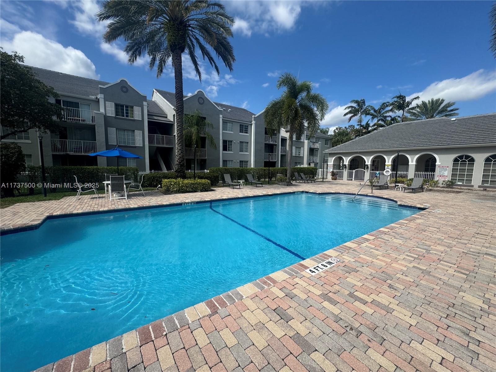 11145 SW 6th St # 303