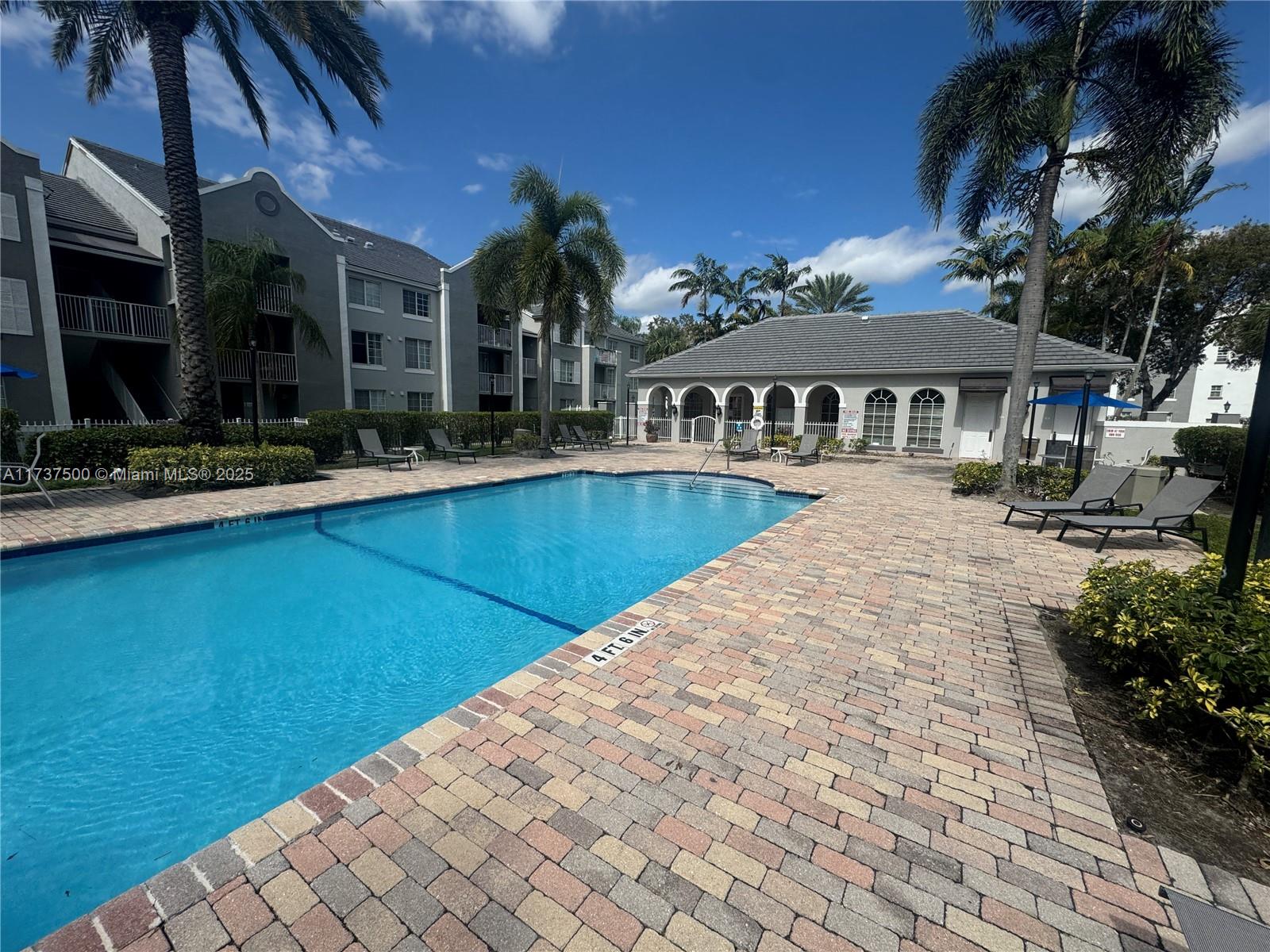 11145 SW 6th St # 303