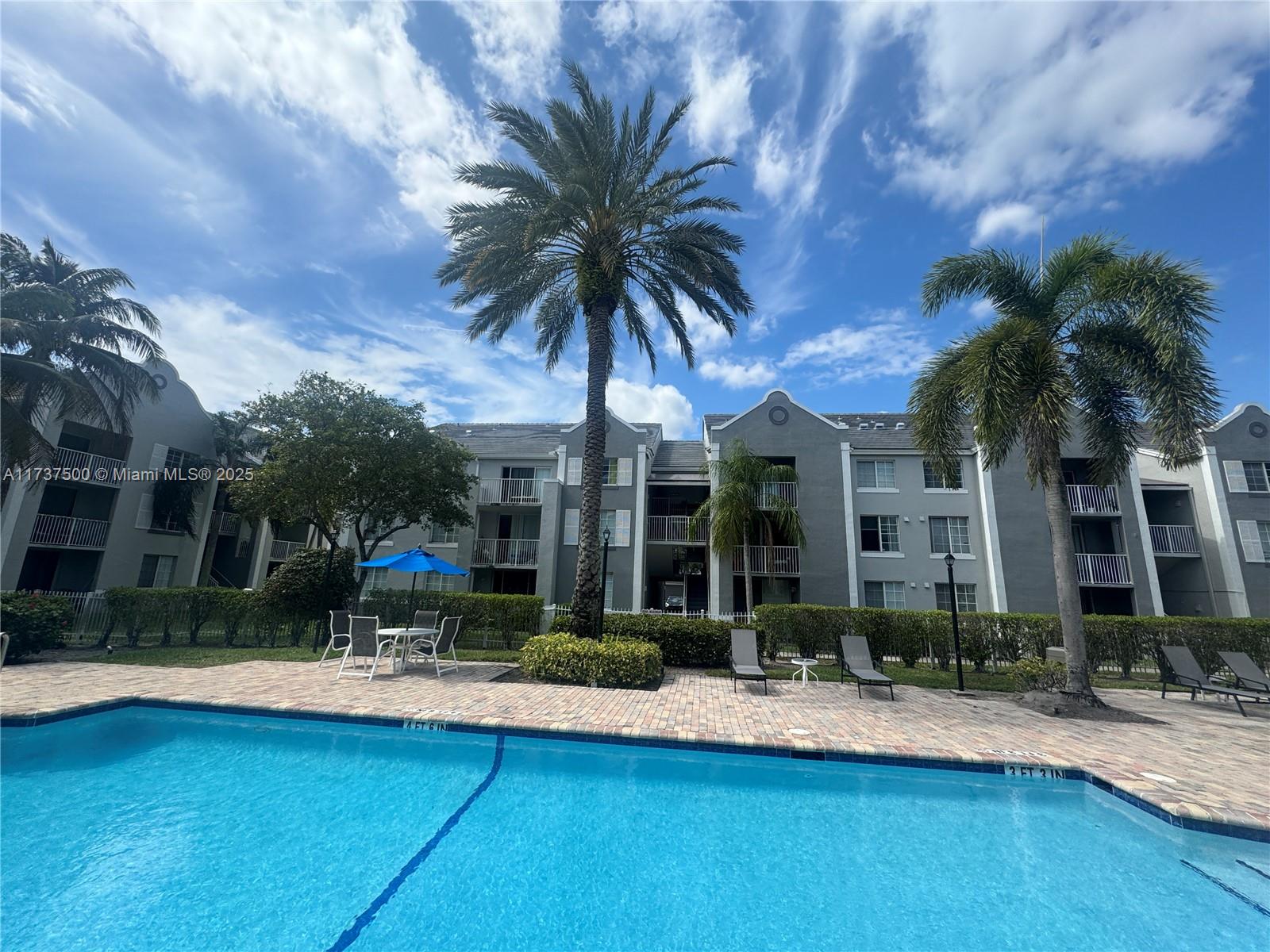 11145 SW 6th St # 303