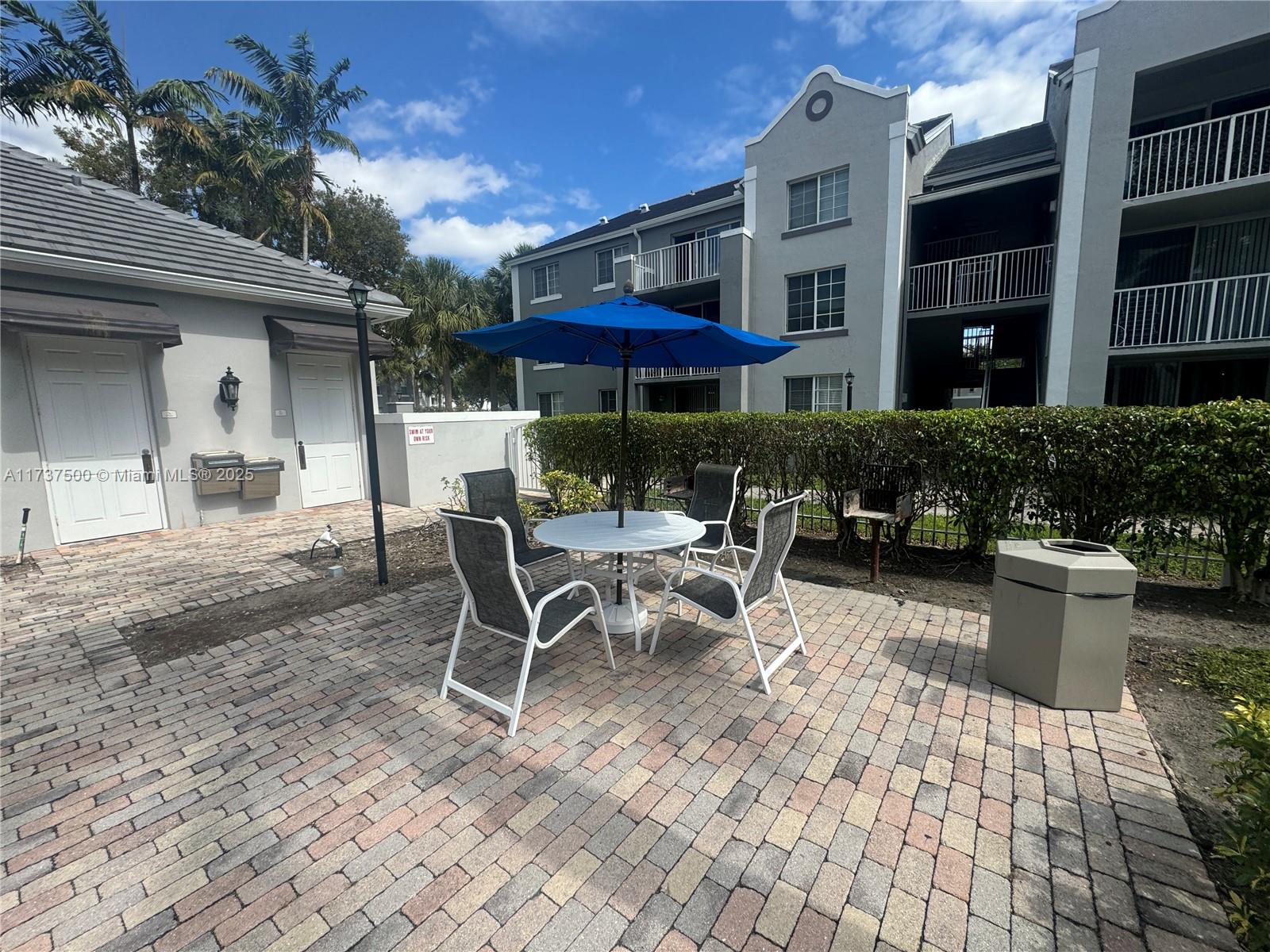 11145 SW 6th St # 303