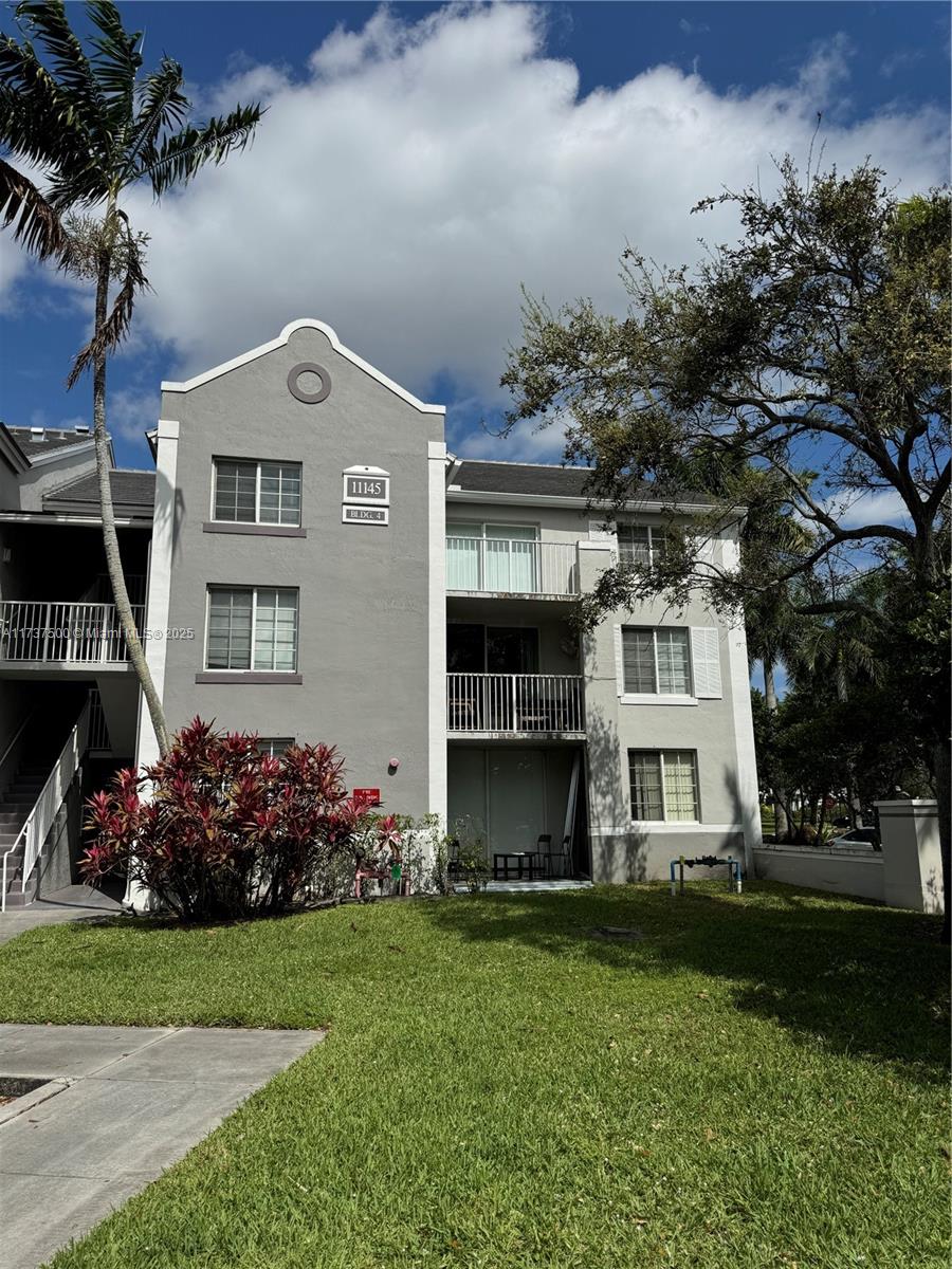 11145 SW 6th St # 303