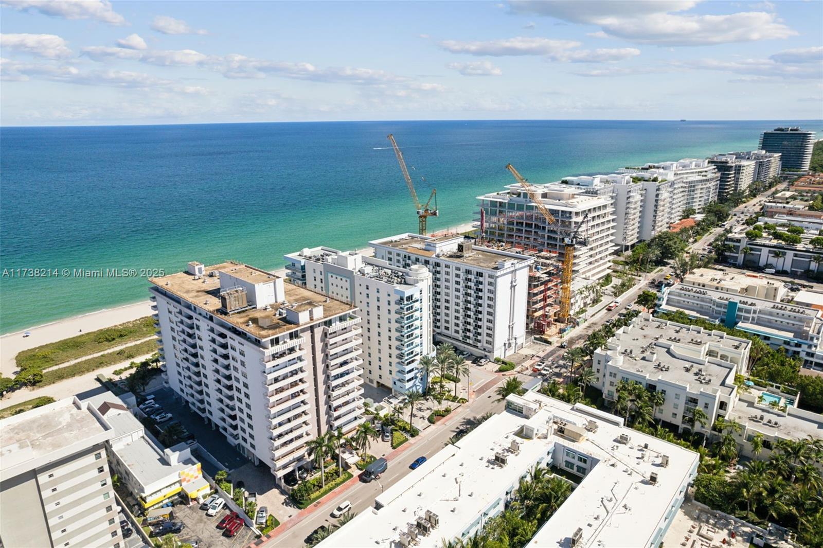 9201 Collins Ave # 821