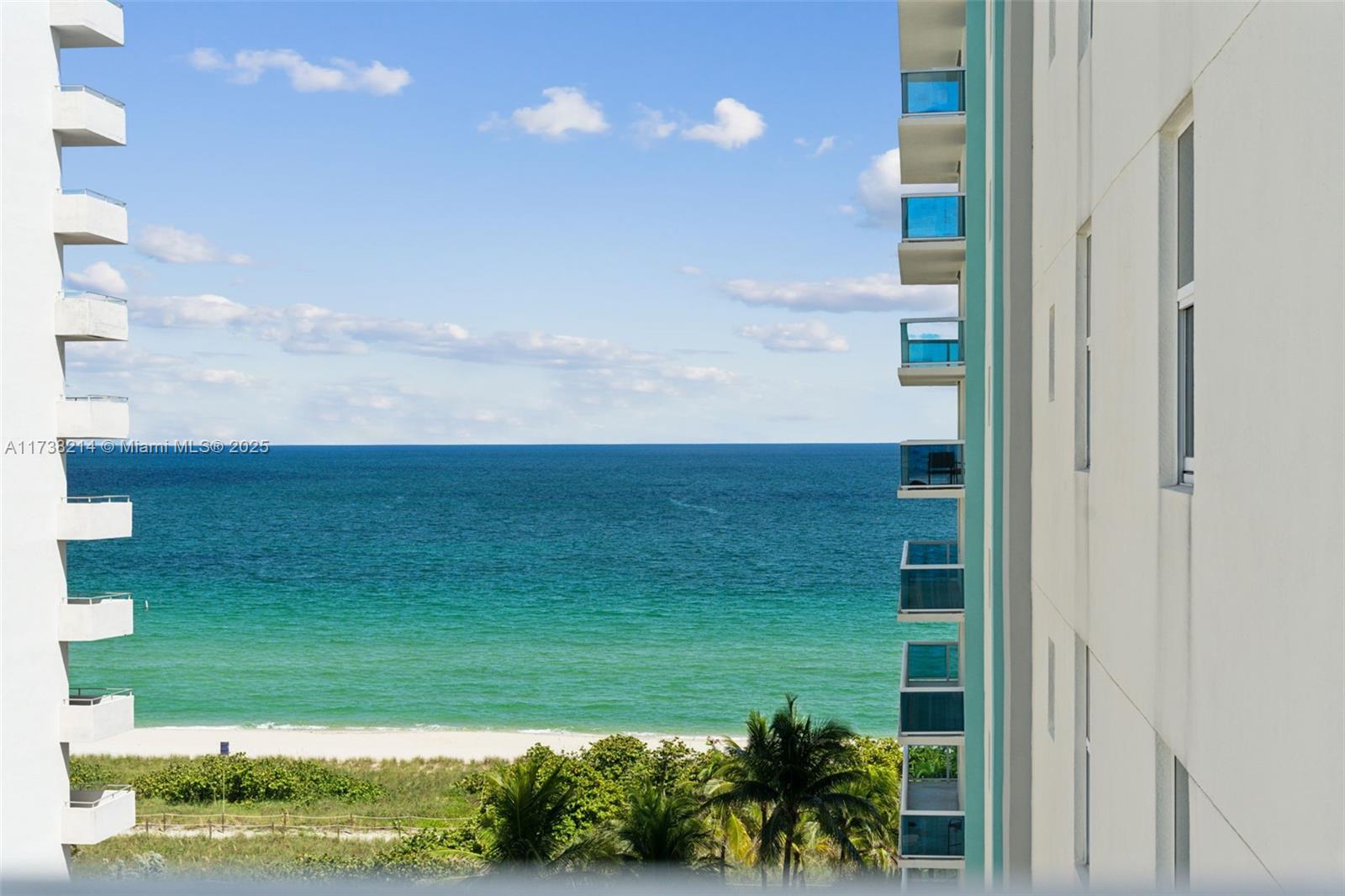 9201 Collins Ave # 821