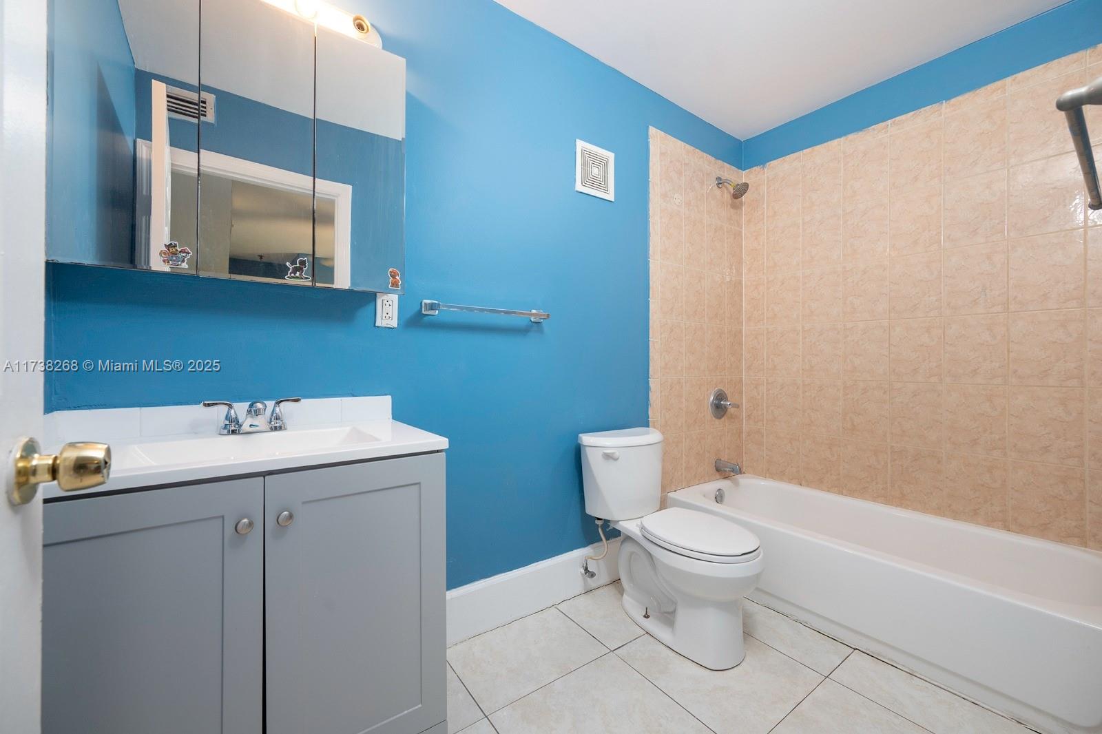 613 Sharar Ave # 1, Opa-Locka Unit: 1