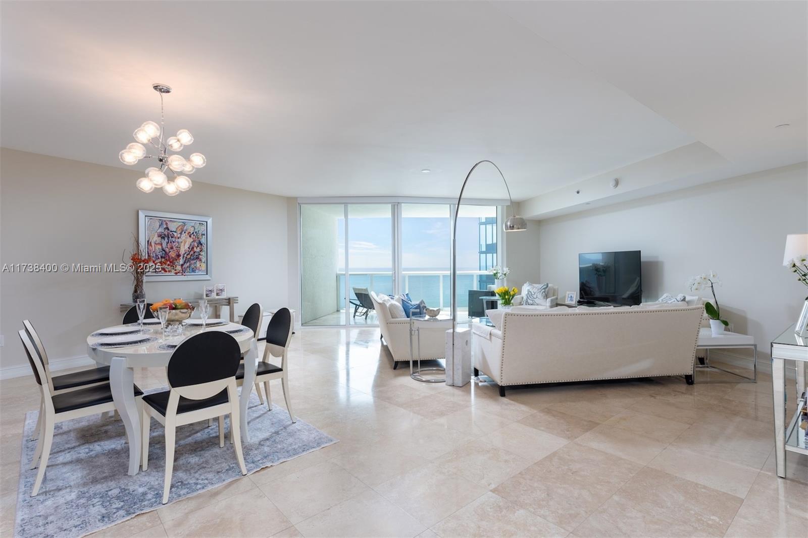 17201 Collins Ave # 1604