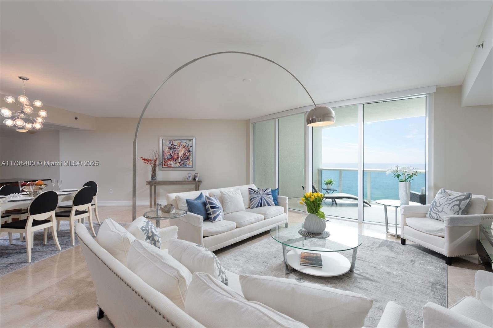 17201 Collins Ave # 1604