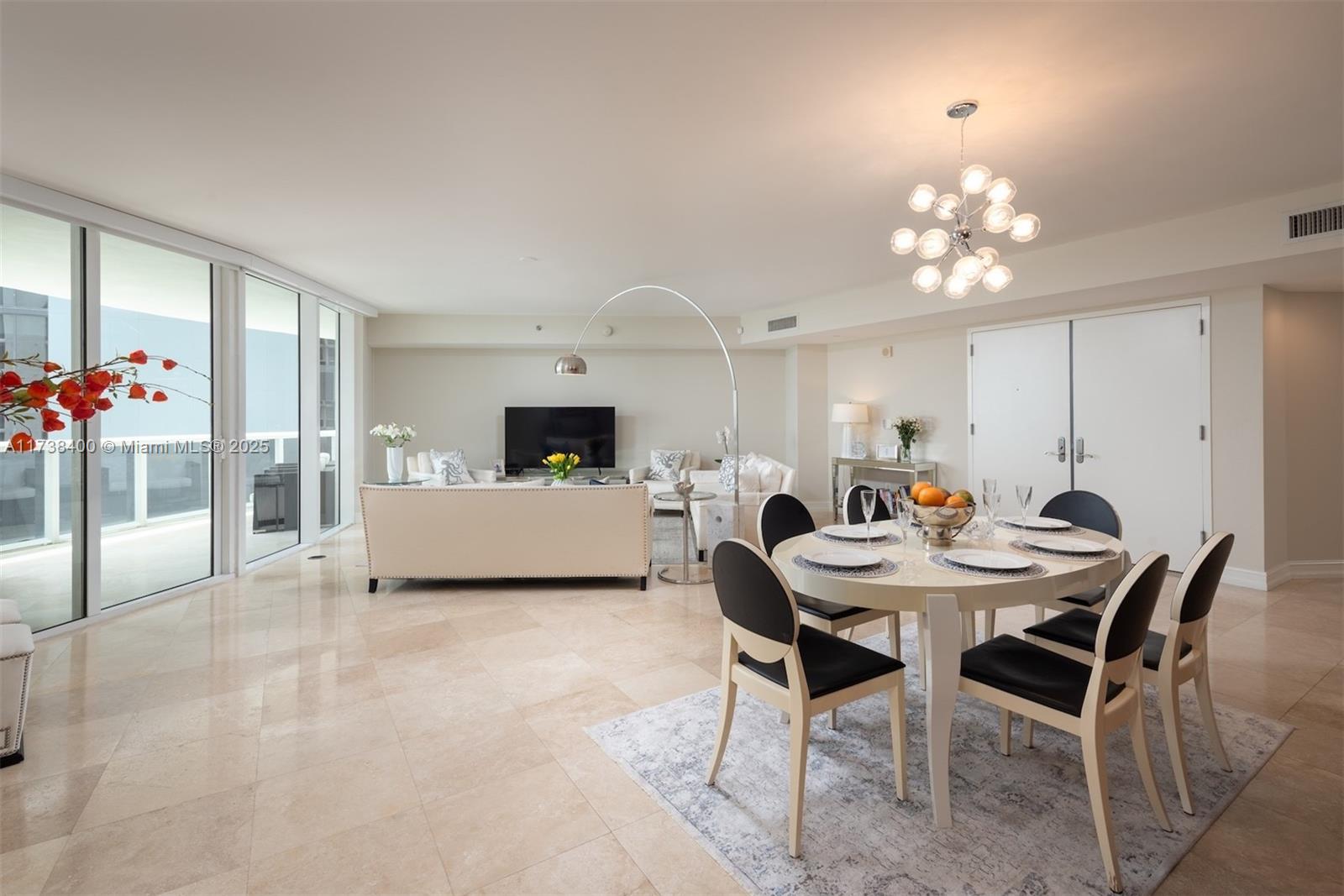 17201 Collins Ave # 1604