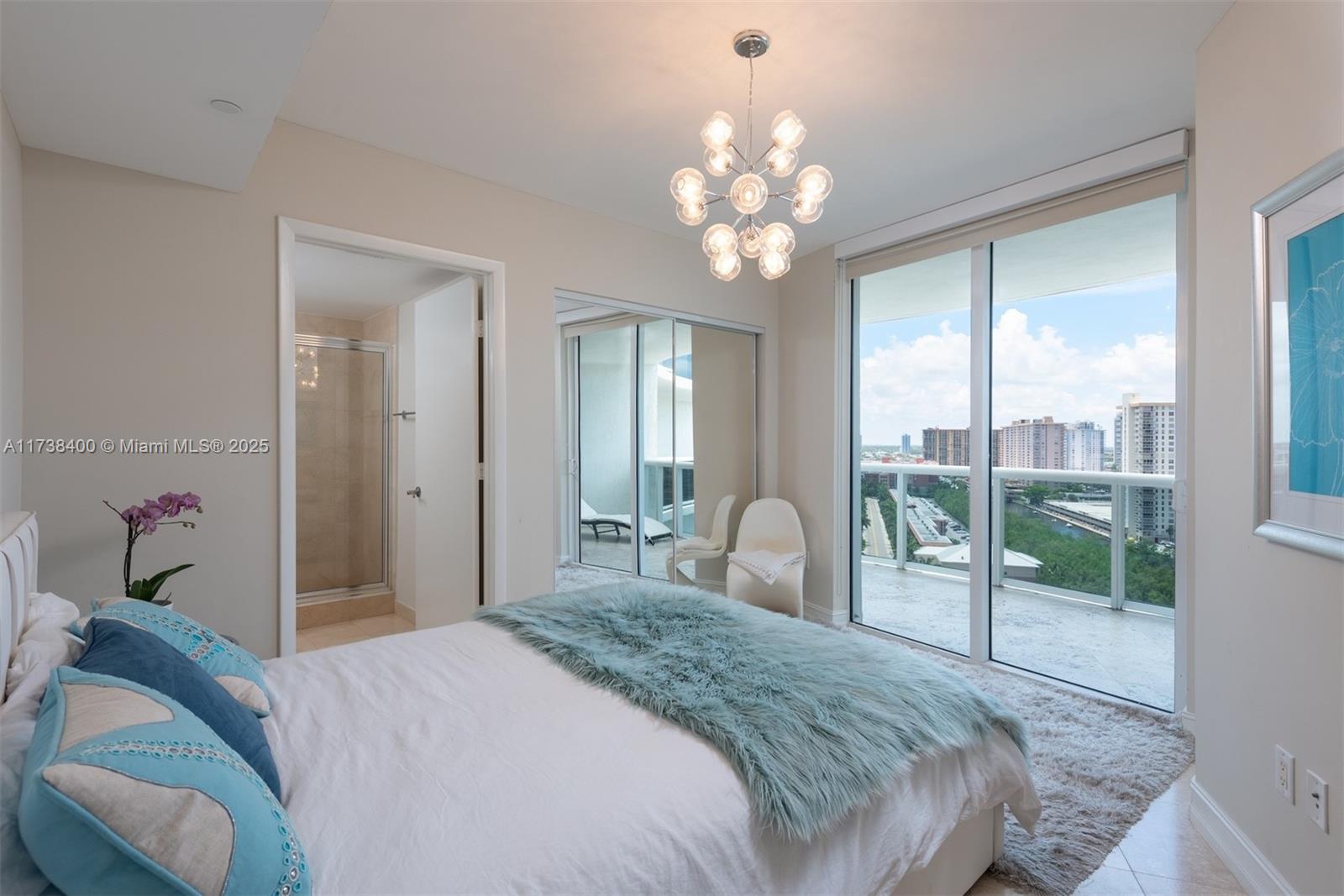 17201 Collins Ave # 1604