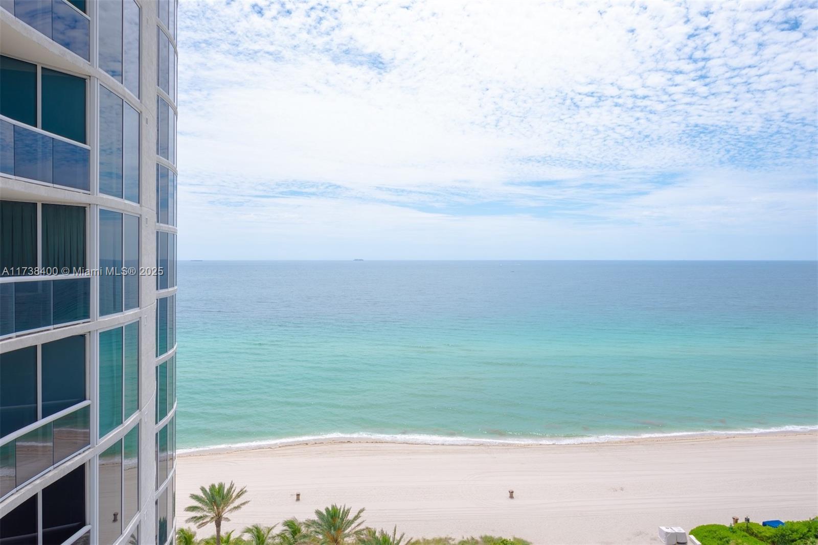 17201 Collins Ave # 1604