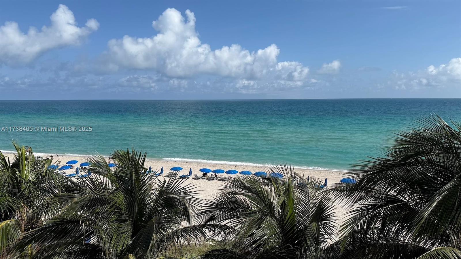 17201 Collins Ave # 1604