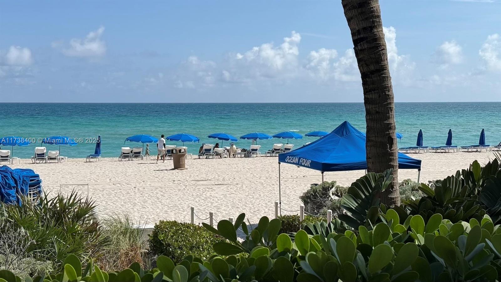 17201 Collins Ave # 1604