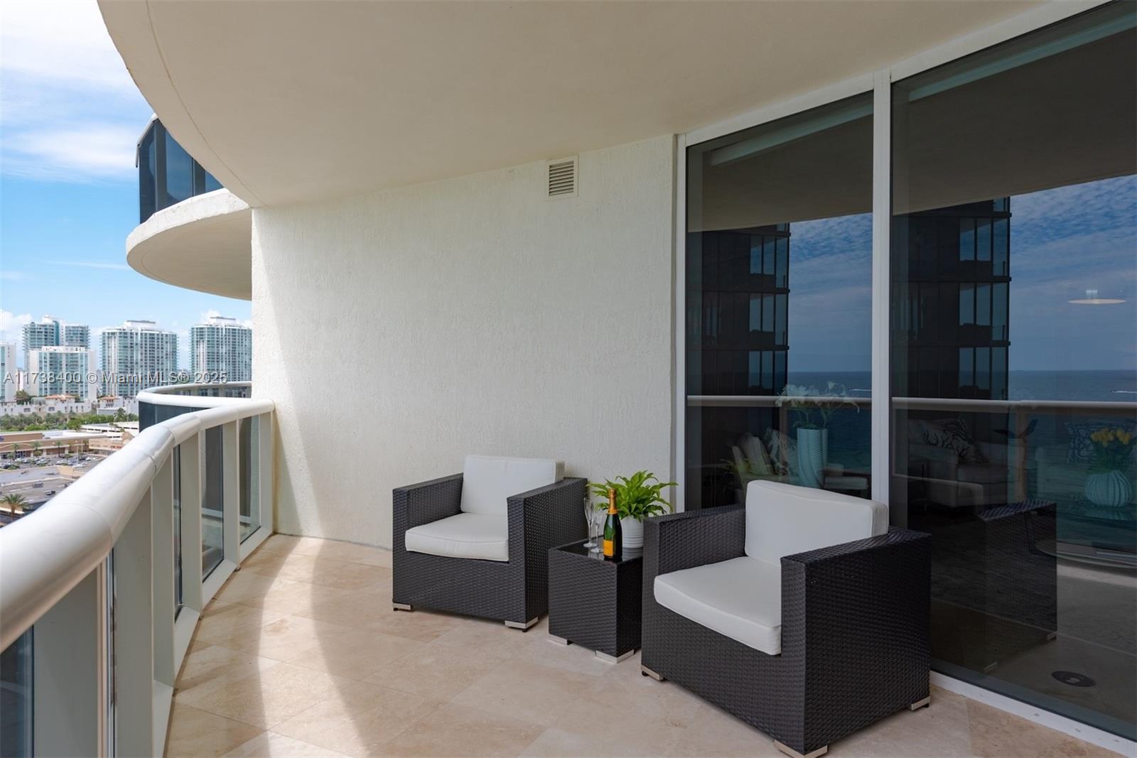 17201 Collins Ave # 1604