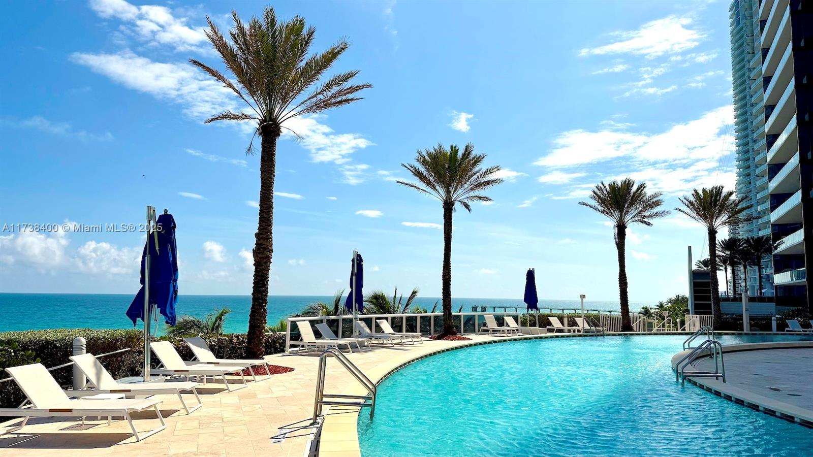 17201 Collins Ave # 1604