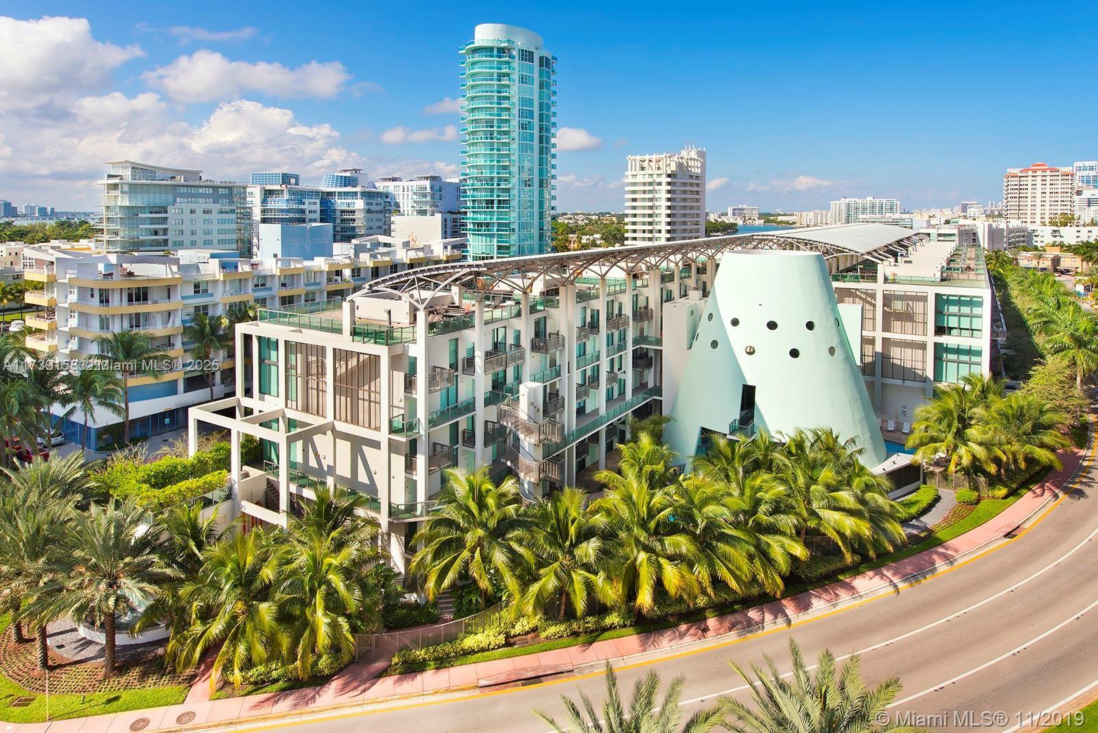 6000 Collins Ave # 346