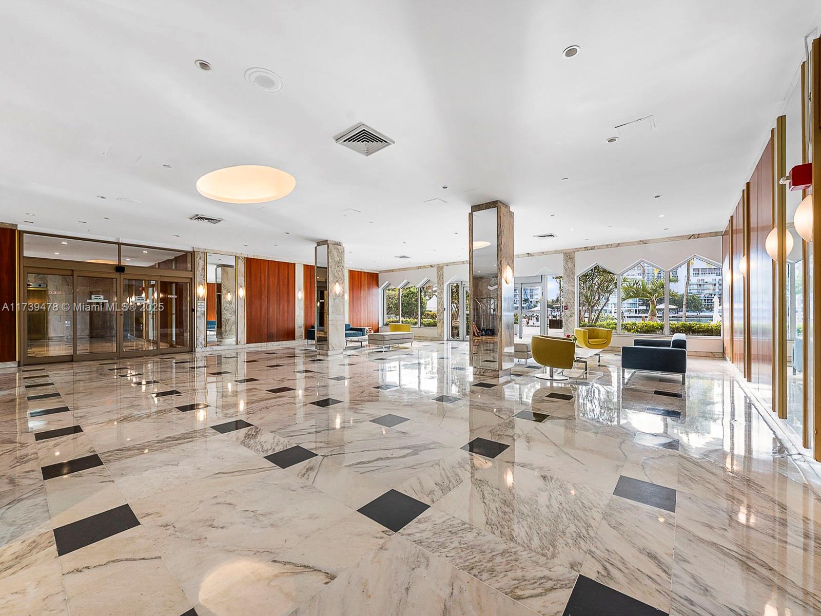 20 Island Ave # 910