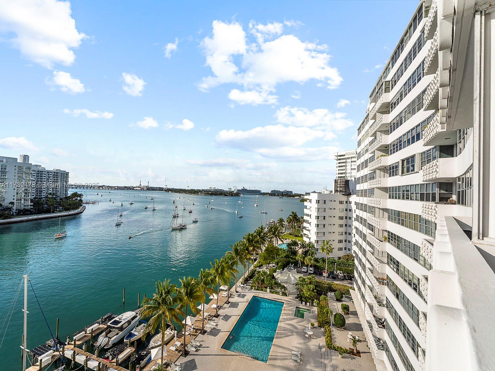 20 Island Ave # 910