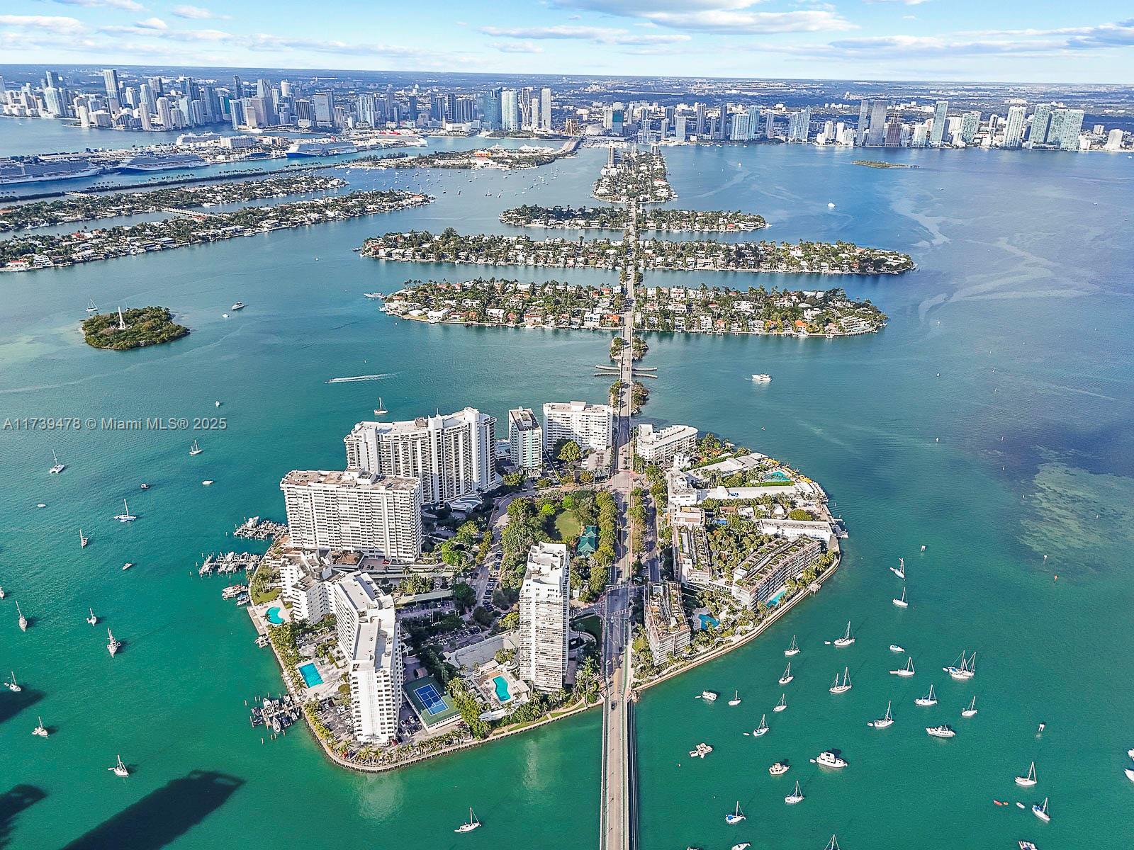 20 Island Ave # 910