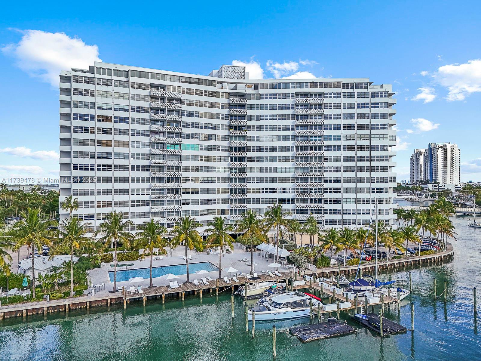 20 Island Ave # 910