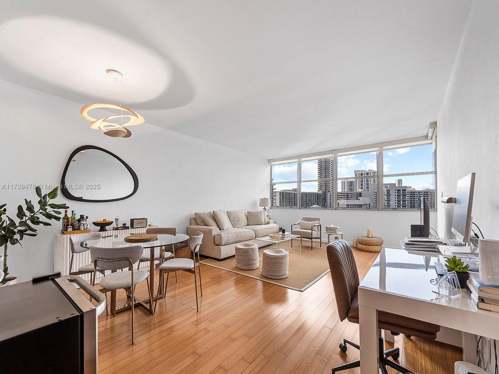 20 Island Ave # 910
