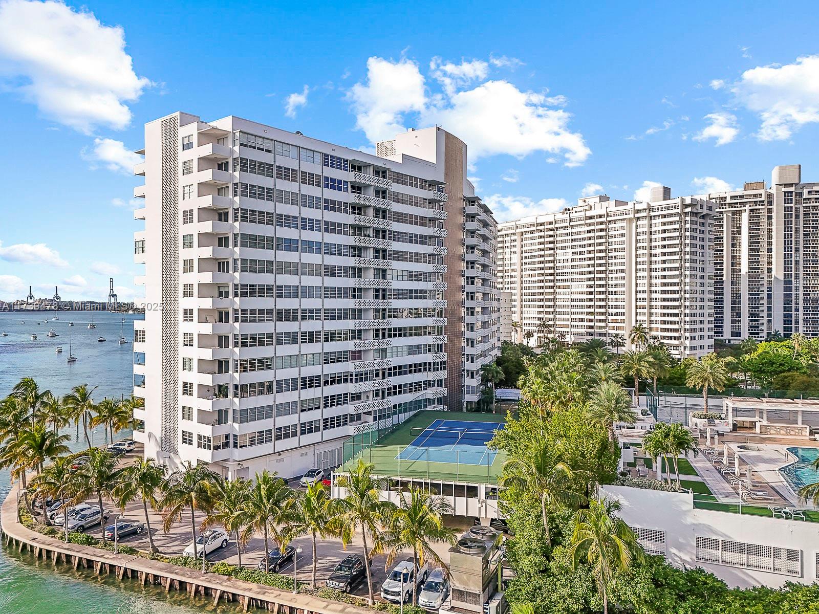 20 Island Ave # 910