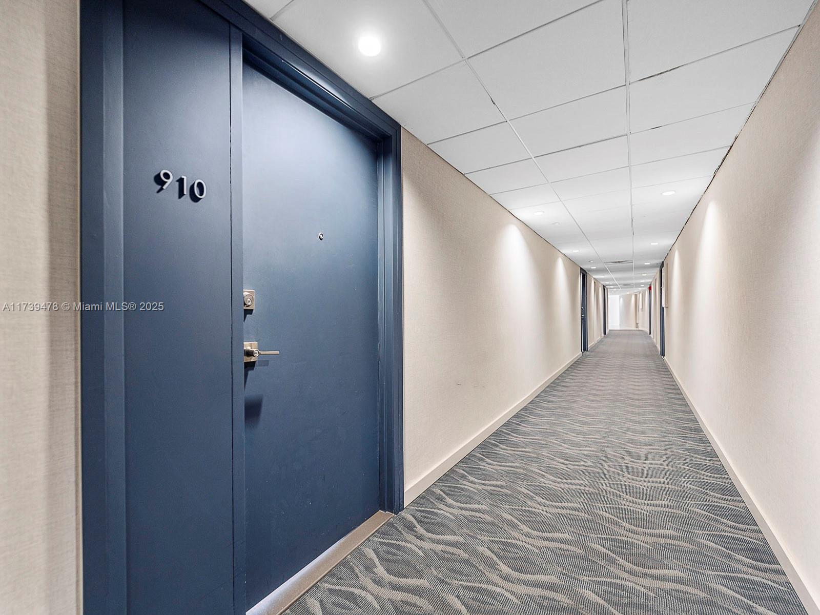 20 Island Ave # 910