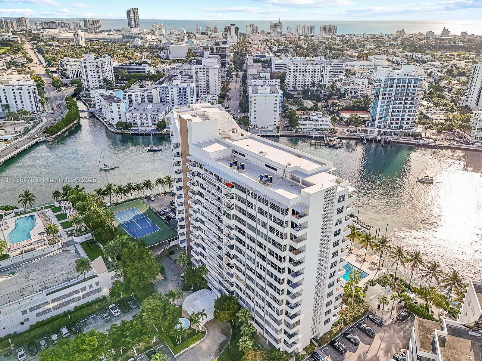 20 Island Ave # 910