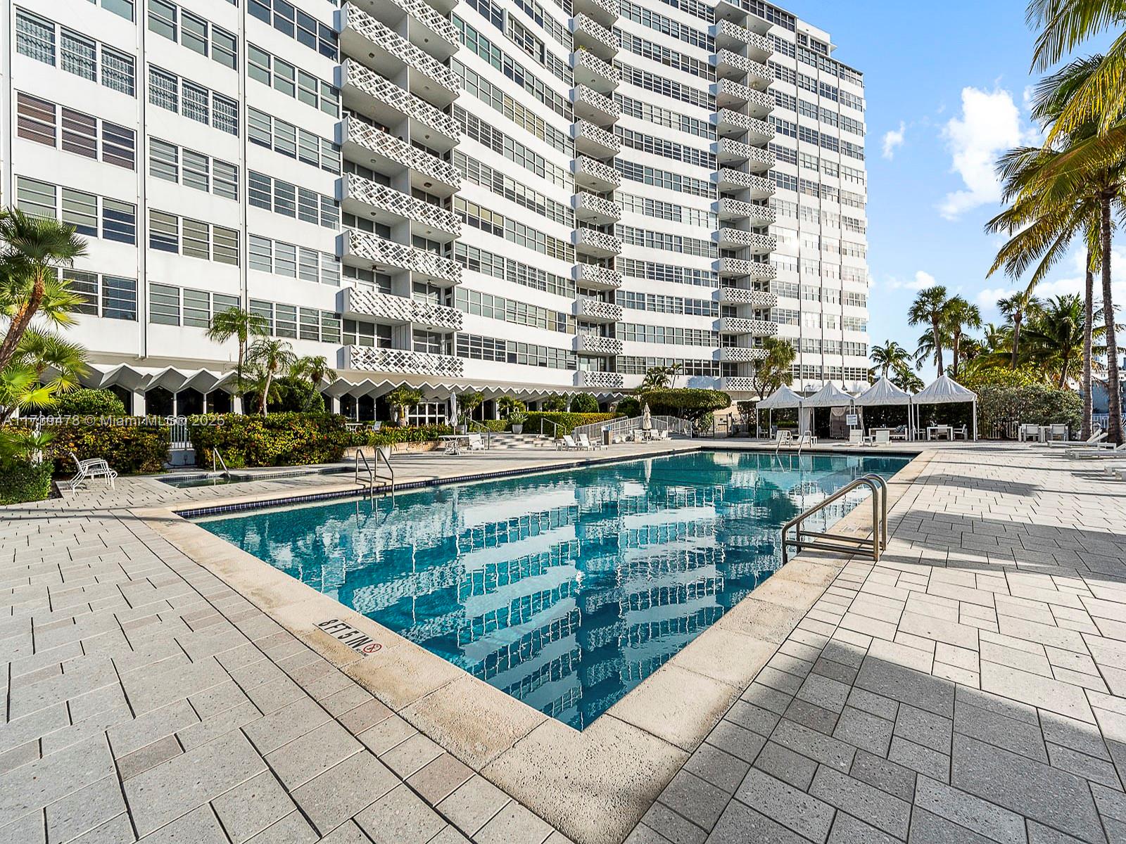 20 Island Ave # 910
