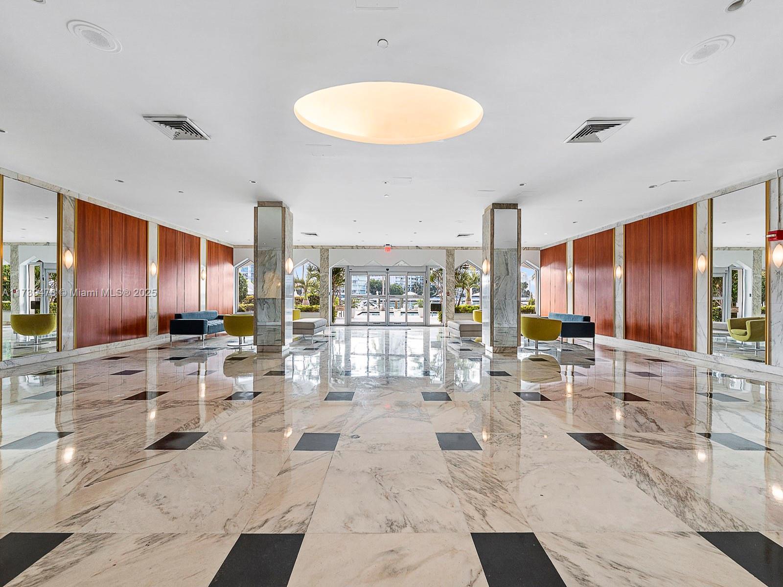 20 Island Ave # 910