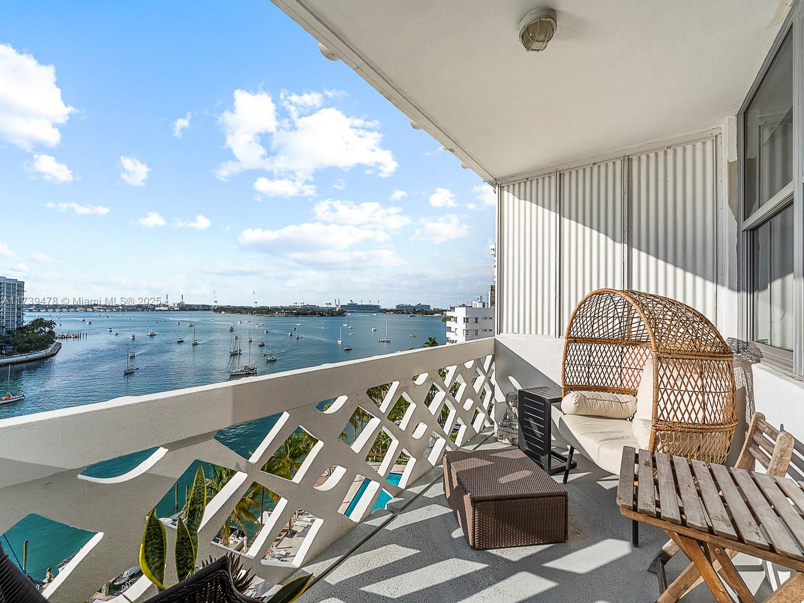 20 Island Ave # 910